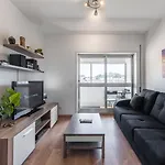 Apartment Guestready - Never Say Never Sao Tiago de Custoias