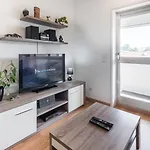 Guestready - Never Say Never Apartment *