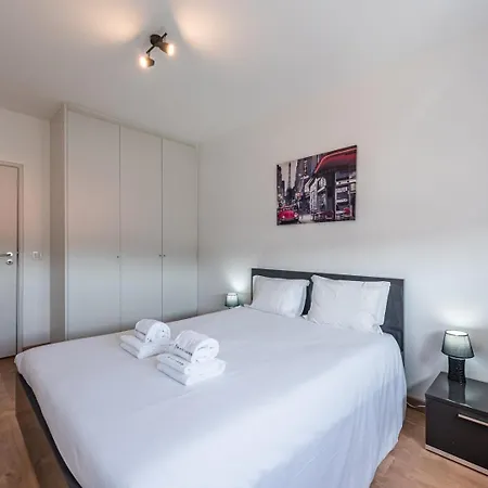 Guestready - Never Say Never شقة