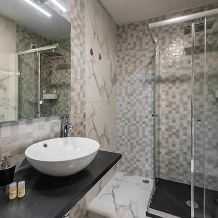 Апартаменты Guestready - Never Say Never Sao Tiago de Custoias