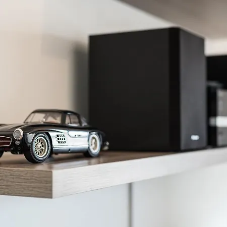 Guestready - Never Say Never شقة *