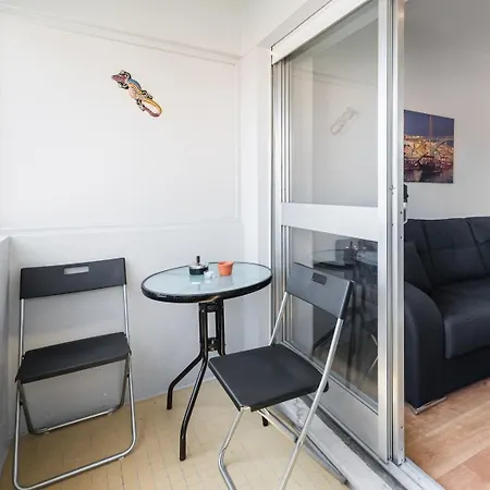 شقة Guestready - Never Say Never Sao Tiago de Custoias