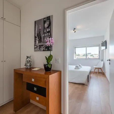 Guestready - Never Say Never شقة