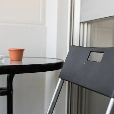 Guestready - Never Say Never شقة