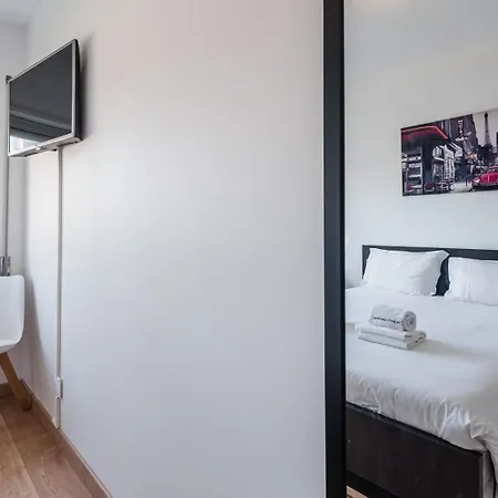 Apartament Guestready - Never Say Never *