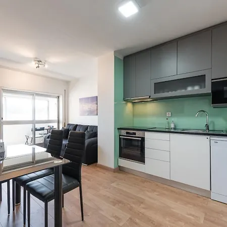 Guestready - Never Say Never Sao Tiago de Custoias