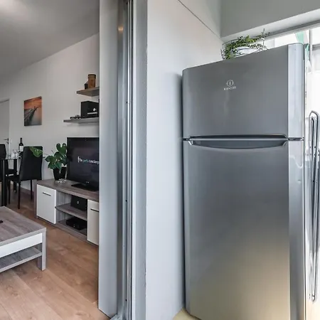 Guestready - Never Say Never Apartament
