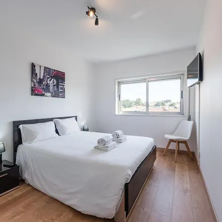 Guestready - Never Say Never Apartament