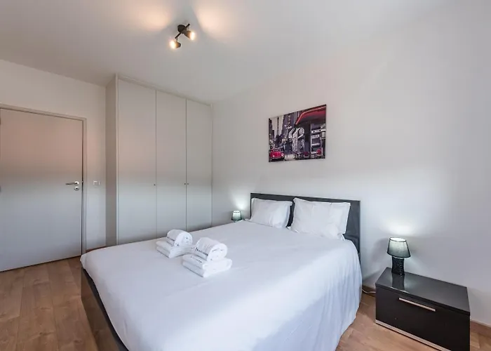 Guestready - Never Say Never Appartement