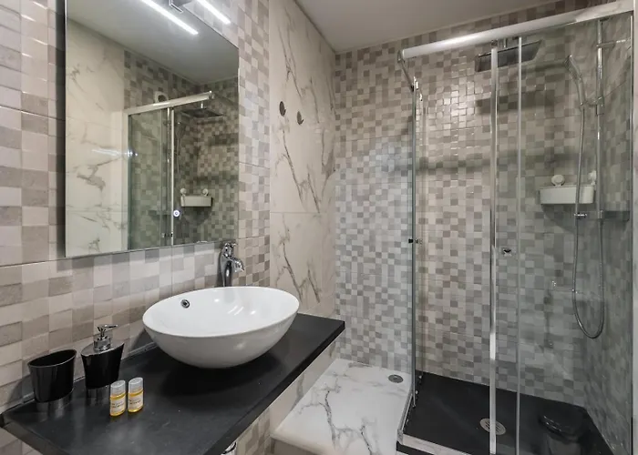 Appartement Guestready - Never Say Never Senhora da Hora