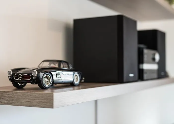 Guestready - Never Say Never Διαμέρισμα *