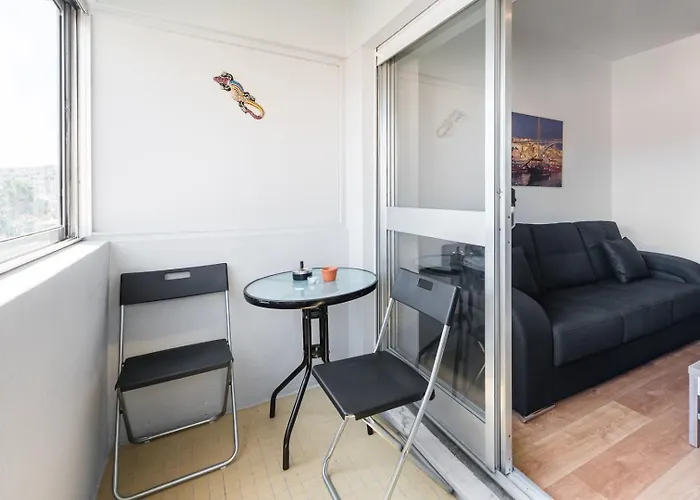 Appartement Guestready - Never Say Never Senhora da Hora
