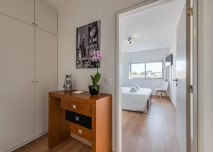 Guestready - Never Say Never Appartement