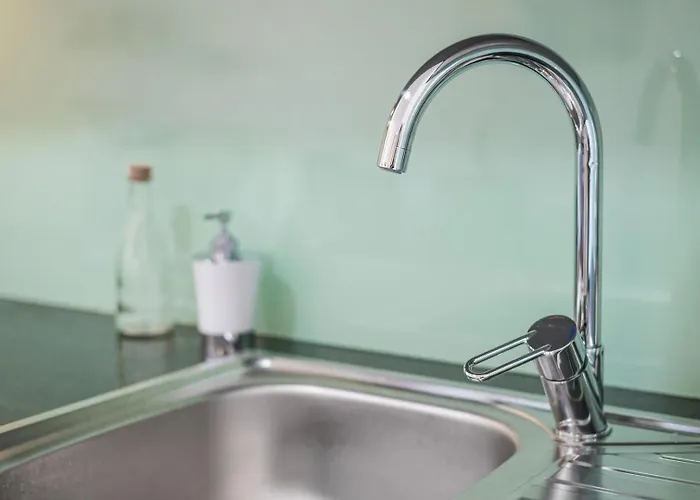 Appartement Guestready - Never Say Never