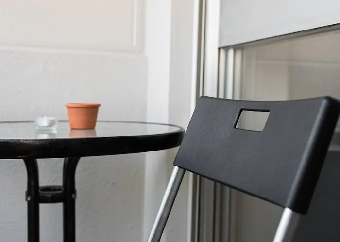 Guestready - Never Say Never Διαμέρισμα