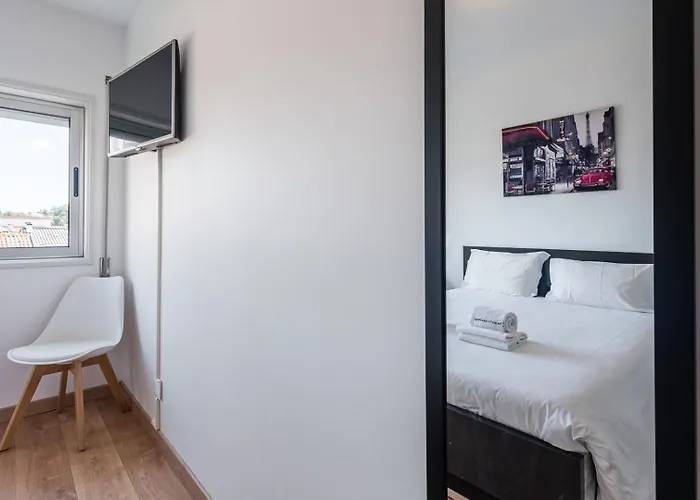 Appartement Guestready - Never Say Never *