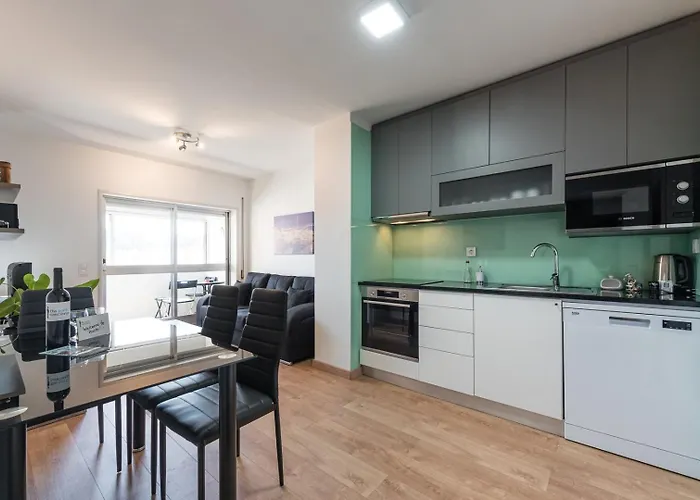 Guestready - Never Say Never Senhora da Hora