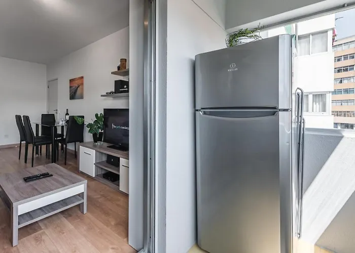 Guestready - Never Say Never Appartement