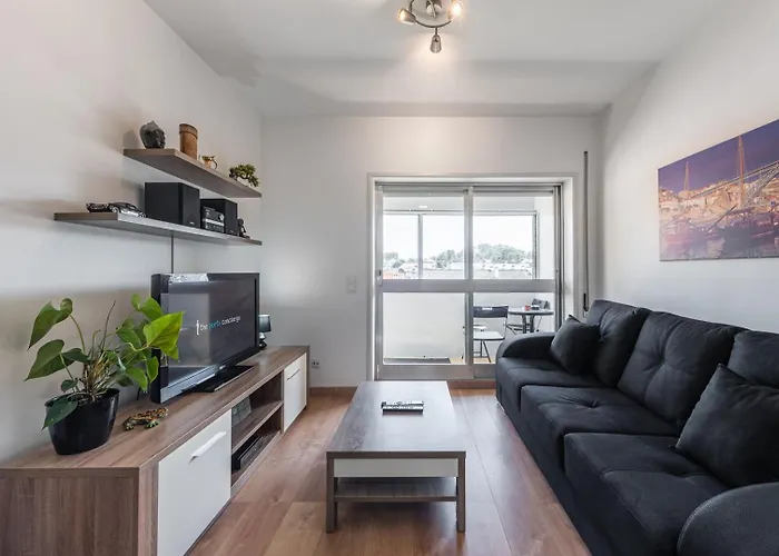 Appartement Guestready - Never Say Never Senhora da Hora