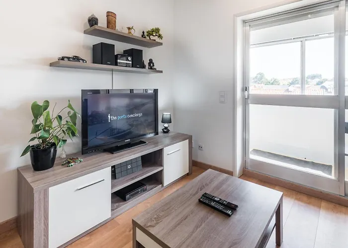 Guestready - Never Say Never Appartement *