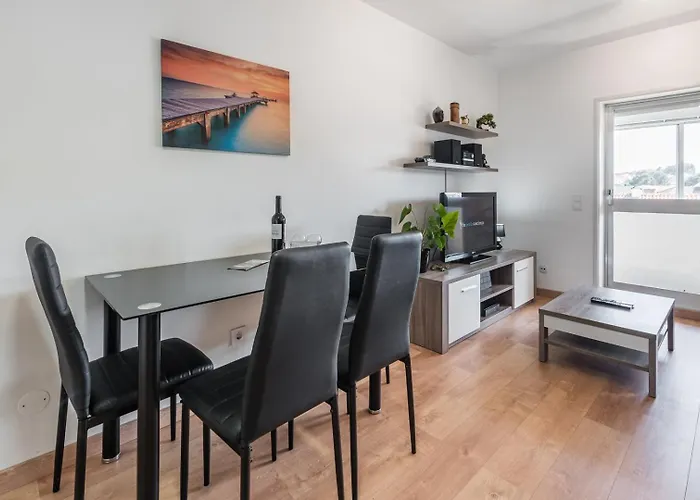 Guestready - Never Say Never Senhora da Hora